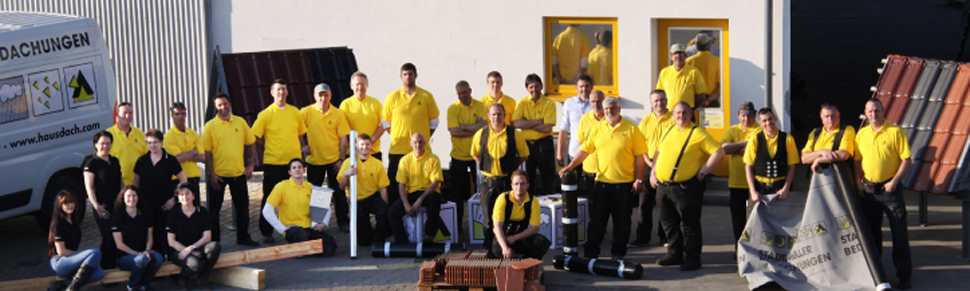 Unser Team | Stadtmller